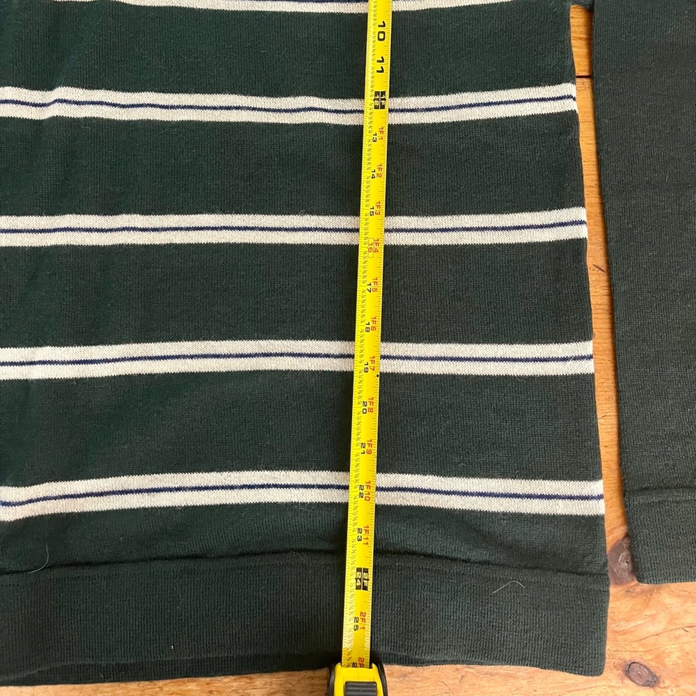 Cotopaxi Llama Wool Sweater - Picture 5 of 6